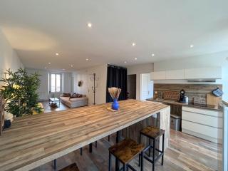 Bel appartement - Albertville - 8