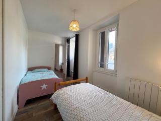 Bel appartement - Albertville - 4