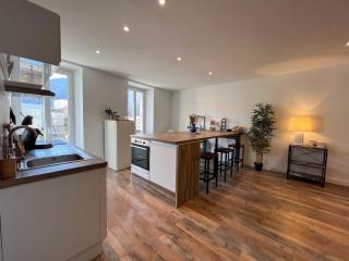 Bel appartement - Albertville - 9