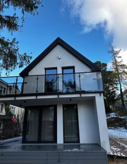 Apartamenty Piasek i Słońce - Jastrzębia Góra - 7