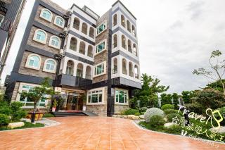 還早文旅 - Città di Taitung - 4
