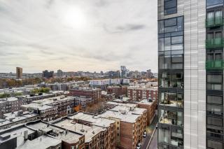 Fenway studio w gym nr restaurants shops BOS-955 - Boston - 8