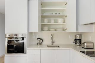 Fenway studio w gym nr restaurants shops BOS-955 - Boston - 5