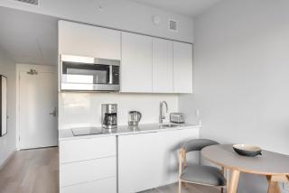 Fenway studio w gym nr restaurants shops BOS-953 - Boston - 6