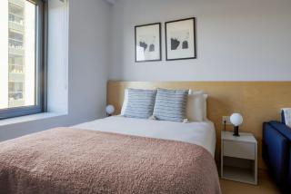 Fenway studio w gym nr T stop dining BOS-956 - 4