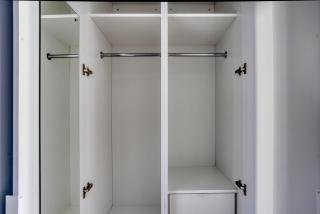 Fenway studio w gym nr T stop dining BOS-956 - 2