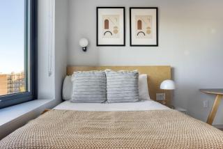 Fenway studio w gym nr T stop dining BOS-954 - Boston - 4