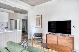 Kendall Square 2br w gym near shops dining BOS-974 - 9