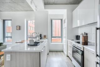 Kendall Square 2br w gym near shops dining BOS-974 - Cambridge - 7