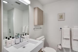 Kendall Square 2br w gym near shops dining BOS-974 - 6