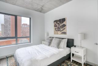 Kendall Square 2br w gym near shops dining BOS-974 - Cambridge - 5