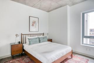 Kendall Square 2br w gym near shops dining BOS-974 - 2