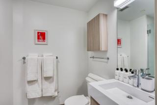 Kendall Square 2br w gym near shops dining BOS-974 - 1