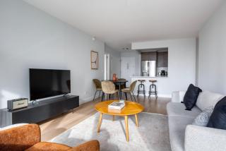 Midtown 2br w gym wd nr Times Square NYC-1348 - 8