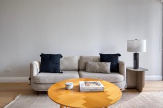 Midtown 2br w gym wd nr Times Square NYC-1348 - 9