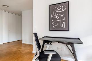 Midtown 1br w elevator gym nr Times Square NYC-1350 - Nova Iorque - 8