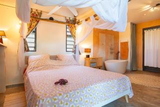Villa Couleurs Australes - Saint-Pierre - 8