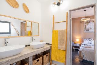 Villa Couleurs Australes - Saint-Pierre - 2