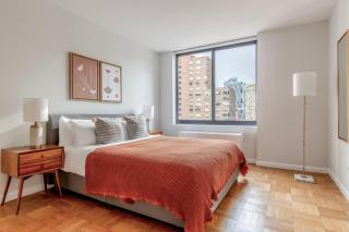 Midtown 1br w elevator gym nr Times Square NYC-1350 - Nova Iorque - 2