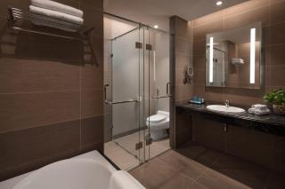 Da Nang Ocean View Luxury Apartment - 2