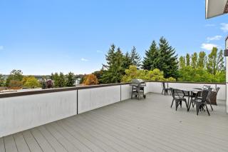 Central Business District 3br w rooftop deck SEA-667 - Seattle - 6