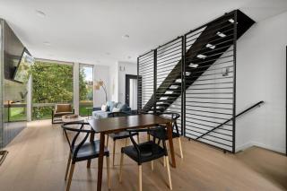 Central Business District 3br w rooftop deck SEA-667 - Seattle - 4