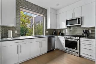 Central Business District 3br w rooftop deck SEA-667 - Seattle - 2