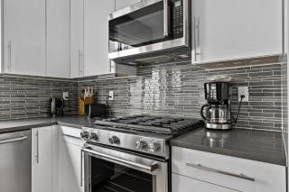 Central Business District 3br w rooftop deck SEA-667 - Seattle - 1