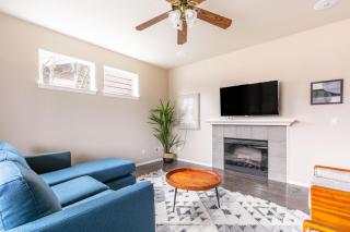 Issaquah 4br w workspace backyard nr dining SEA-676 - Issaquah - 9