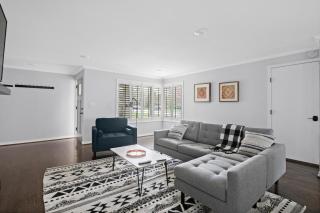 Bellevue 2br close to state park restaurants SEA-686 - Bellevue - 8