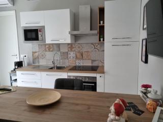 Cà Fiamma 1 - 0