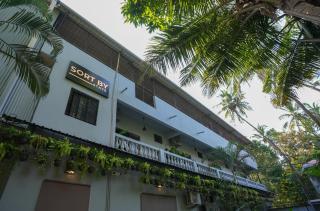 Sortby Stays, Vagator - 4