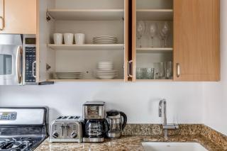 Midtown 1br w elevator gym nr Times Square NYC-1350 - Nova Iorque - 3