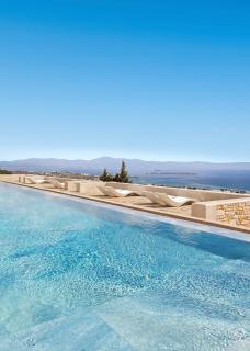 Calme Boutique Hotel - Adults Only - Drios - 0