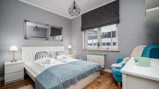 Nowe Odolany Apartments - Wola Business Center by Sun & Snow - 9