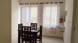 Hobiz Serviced Apartments Chalakuzhy Nr Medical College Trivandrum - 6