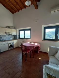 Agriturismo La Fontaccia - Rufina - 5