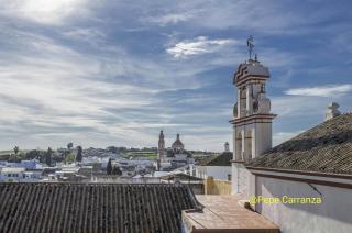 Santa Angela de la Cruz - Peñaflor - 9