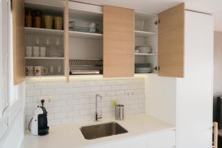 Apartamento Corall - Blanes - 4