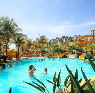 Barretos Thermas Resort - 7