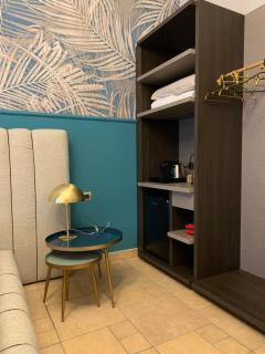 Spazio SIMA Space 2 - 1 - Milan - 1