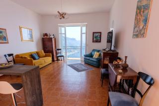 Casa Mapè - Ravello terrace and sea view - 4