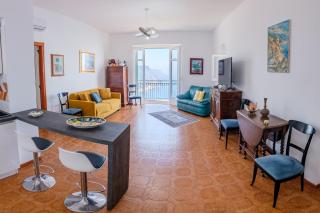 Casa Mapè - Ravello terrace and sea view - 5