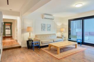 Designer Baron Palace 4BR Garden Duplex - Cairo - 1