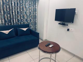 The Park Residency - Ahmedabad - 8