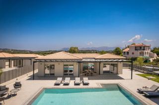 AL MARE VILLAS - Lixúri - 6