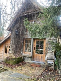 La Maisonnette des Hêtres Rouges - Spa - 2