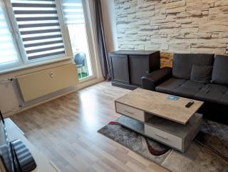 NB Vogelviertel zwei Zimmer Wohnung - Neubrandenburg - 0