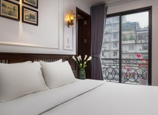 Paddy Hotel - Ha Long - 7