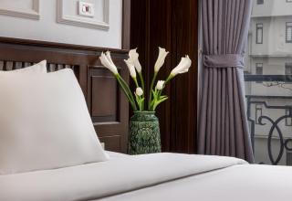 Paddy Hotel - Ha Long - 1